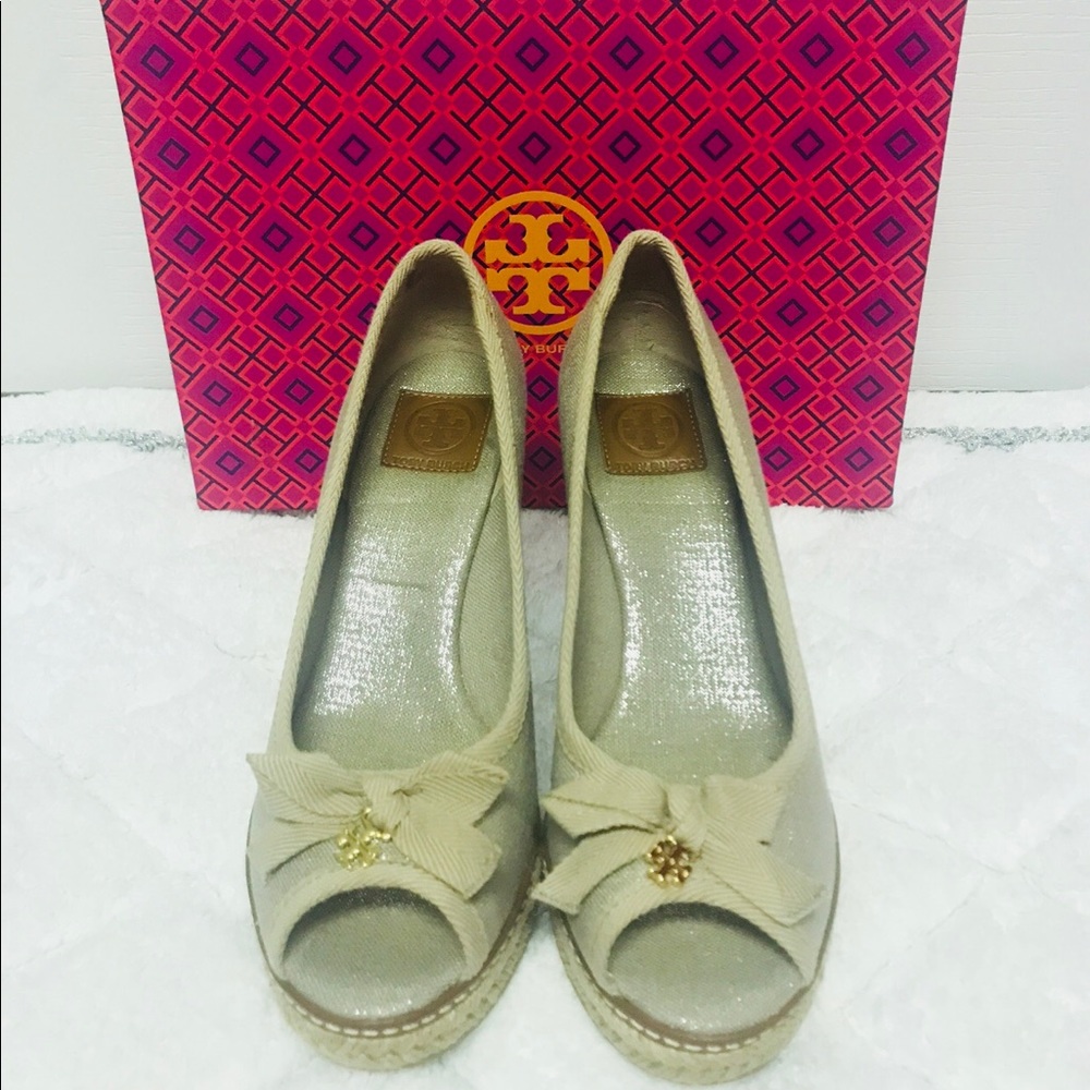Tory Burch Wedge
